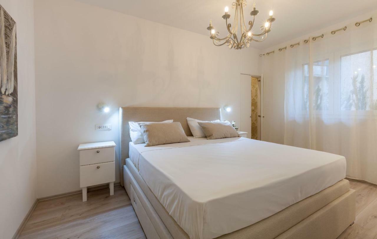 Olive Tree Apartament