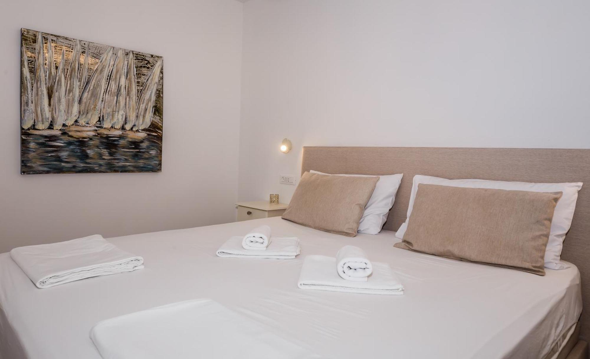 Apartament Olive Tree Split