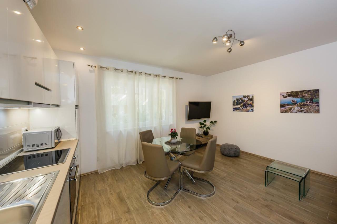 Apartament Olive Tree *