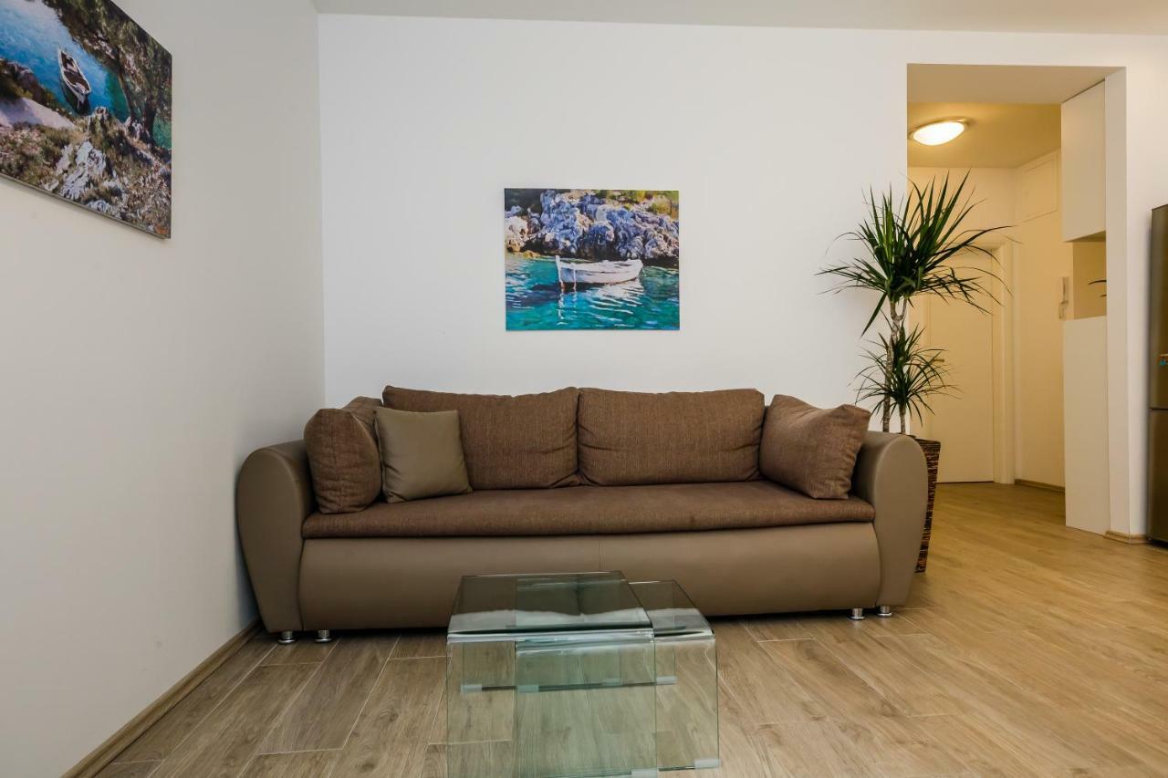 Apartament Olive Tree *