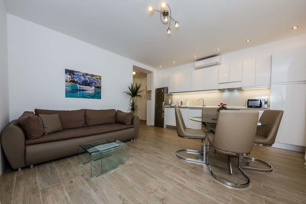 Apartament Olive Tree