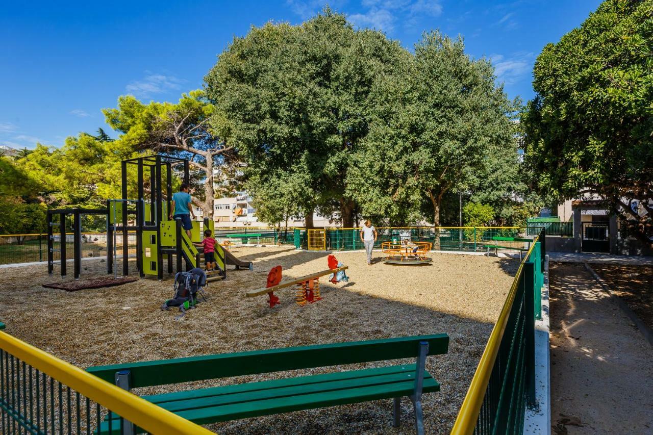 Apartament Olive Tree